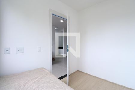 Quarto 1 de apartamento para alugar com 2 quartos, 35m² em Várzea da Barra Funda, São Paulo