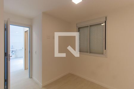 Quarto 1 de apartamento para alugar com 2 quartos, 38m² em Parque da Vila Prudente, São Paulo