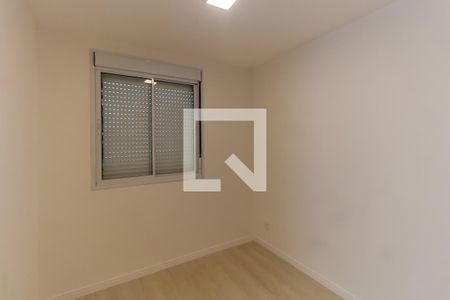 Quarto 1 de apartamento para alugar com 2 quartos, 38m² em Parque da Vila Prudente, São Paulo