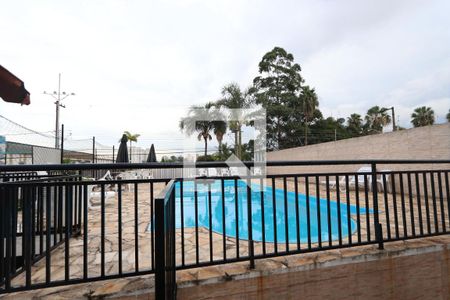 Área comum - Piscina de casa de condomínio à venda com 2 quartos, 86m² em Jardim Guairaca, São Paulo