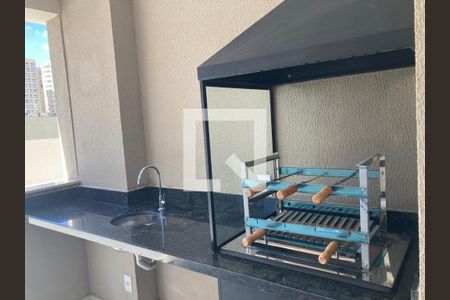 Foto 02 de apartamento à venda com 3 quartos, 141m² em Barra Funda, São Paulo