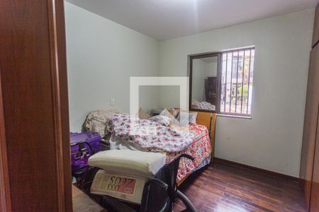 Quarto 3 de apartamento à venda com 4 quartos, 188m² em Cidade Nova, Belo Horizonte