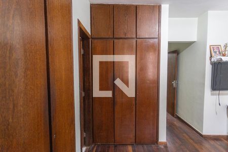 Armário da Suíte de apartamento à venda com 4 quartos, 188m² em Cidade Nova, Belo Horizonte