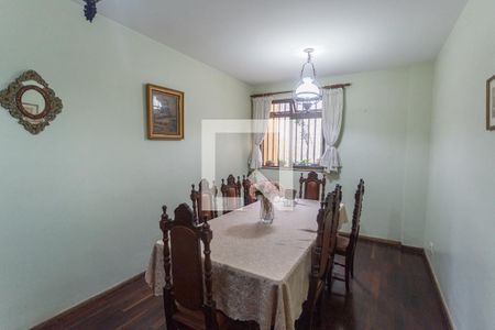 Copa de apartamento à venda com 4 quartos, 188m² em Cidade Nova, Belo Horizonte