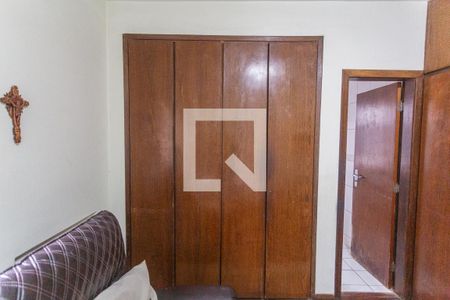 Armário da Suíte de apartamento à venda com 4 quartos, 188m² em Cidade Nova, Belo Horizonte