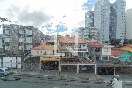 Vista do Quarto 1 de apartamento à venda com 2 quartos, 51m² em Baeta Neves, São Bernardo do Campo