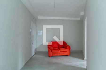 Sala de apartamento à venda com 2 quartos, 51m² em Baeta Neves, São Bernardo do Campo