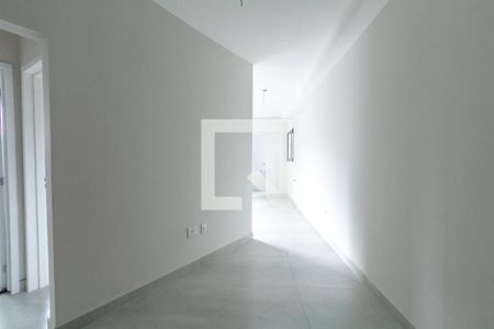 Sala de apartamento à venda com 2 quartos, 51m² em Baeta Neves, São Bernardo do Campo