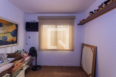 Quarto de apartamento à venda com 4 quartos, 250m² em Grajaú, Rio de Janeiro