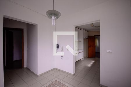Cozinha de apartamento à venda com 3 quartos, 198m² em Jardim da Saúde, São Paulo