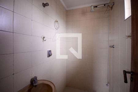 Área de Serviço de apartamento à venda com 3 quartos, 198m² em Jardim da Saúde, São Paulo
