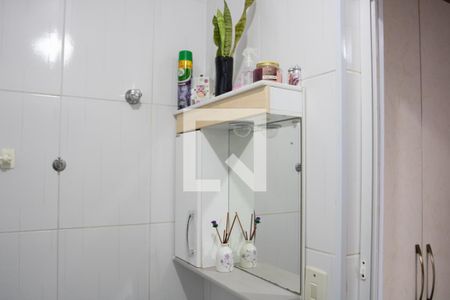 BANHEIRO SUÍTE- CASA 2 de casa à venda com 4 quartos, 415m² em Vila Nova Cachoeirinha, São Paulo