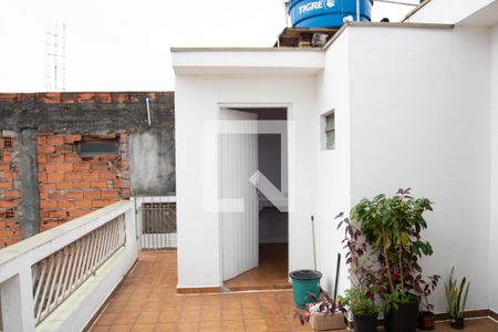 QUINTAL- CASA 1 de casa à venda com 4 quartos, 415m² em Vila Nova Cachoeirinha, São Paulo