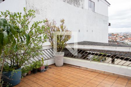 QUINTAL- CASA 1 de casa à venda com 4 quartos, 415m² em Vila Nova Cachoeirinha, São Paulo