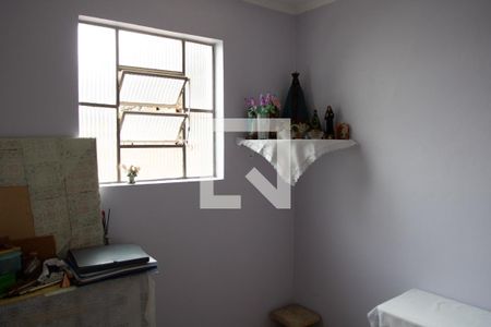 DISPENSA- CASA 1 de casa à venda com 4 quartos, 415m² em Vila Nova Cachoeirinha, São Paulo