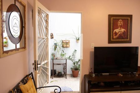 SALA- CASA 2 de casa à venda com 4 quartos, 415m² em Vila Nova Cachoeirinha, São Paulo