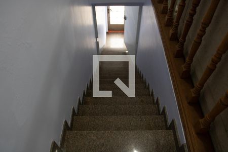 SALA- CASA 1 de casa à venda com 4 quartos, 415m² em Vila Nova Cachoeirinha, São Paulo