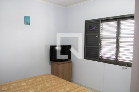 QUARTO 1- CASA 1 de casa à venda com 4 quartos, 415m² em Vila Nova Cachoeirinha, São Paulo