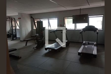 Foto 05 de apartamento à venda com 1 quarto, 30m² em Vila Nova Conceição, São Paulo