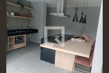 Foto 03 de apartamento à venda com 1 quarto, 30m² em Vila Nova Conceição, São Paulo