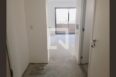 Foto 08 de apartamento à venda com 1 quarto, 30m² em Vila Nova Conceição, São Paulo