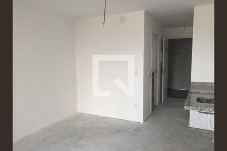 Foto 16 de apartamento à venda com 1 quarto, 30m² em Vila Nova Conceição, São Paulo