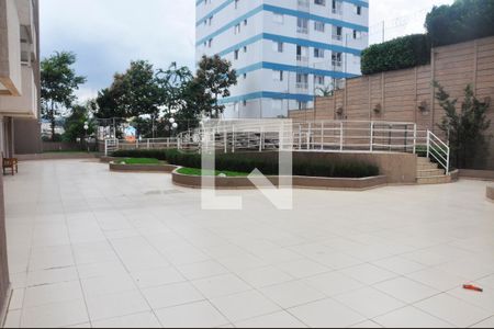 Área comum de apartamento à venda com 3 quartos, 70m² em Casa Verde Alta, São Paulo
