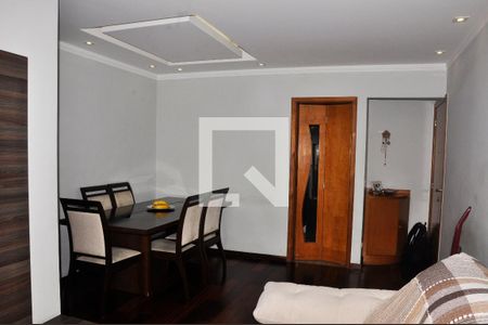 Sala de apartamento à venda com 3 quartos, 70m² em Casa Verde Alta, São Paulo