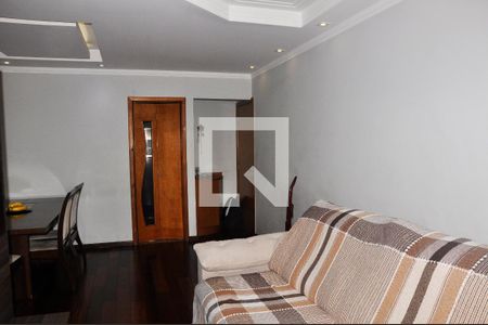 Salae Jantar de apartamento à venda com 3 quartos, 70m² em Casa Verde Alta, São Paulo