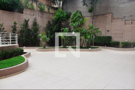 Área comum de apartamento à venda com 3 quartos, 70m² em Casa Verde Alta, São Paulo