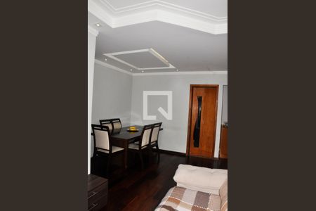 Sala de Jantar de apartamento à venda com 3 quartos, 70m² em Casa Verde Alta, São Paulo