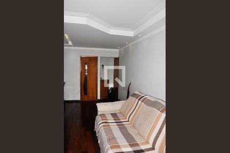 Sala de apartamento à venda com 3 quartos, 70m² em Casa Verde Alta, São Paulo