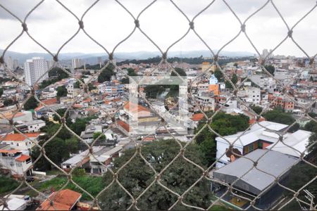 Quarto 2 Vista de apartamento à venda com 3 quartos, 70m² em Casa Verde Alta, São Paulo