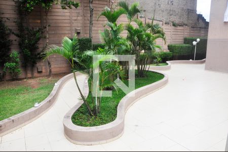 Área Verde de apartamento à venda com 3 quartos, 70m² em Casa Verde Alta, São Paulo