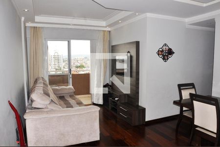 Apartamento à venda com 3 quartos, 70m² em Casa Verde Alta, São Paulo