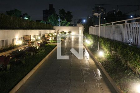 Área comum de apartamento à venda com 2 quartos, 70m² em Centro, São Caetano do Sul