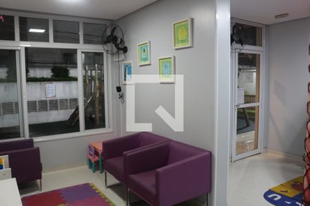 Brinquedoteca de apartamento à venda com 2 quartos, 70m² em Centro, São Caetano do Sul