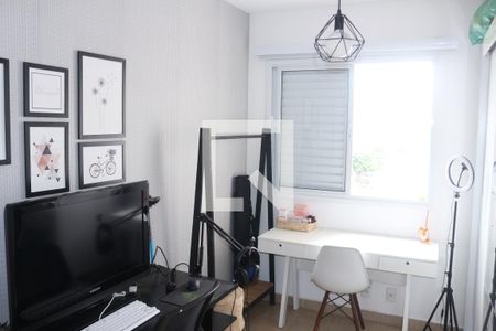 Quarto 1 de apartamento à venda com 2 quartos, 70m² em Centro, São Caetano do Sul