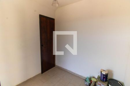 Quarto de Serviço de casa de condomínio à venda com 3 quartos, 300m² em Largo da Batalha, Niterói