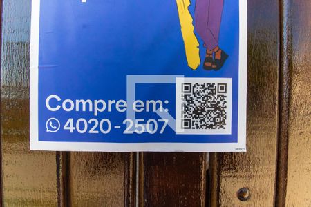 Plaquinha de casa de condomínio à venda com 3 quartos, 300m² em Largo da Batalha, Niterói