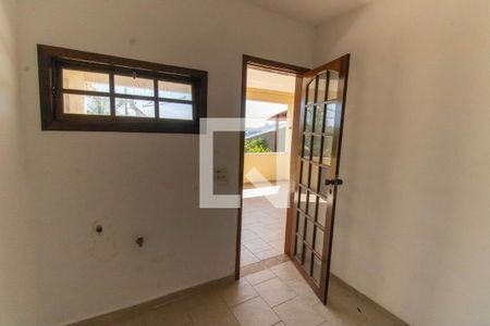 Quarto de Serviço de casa de condomínio à venda com 3 quartos, 300m² em Largo da Batalha, Niterói