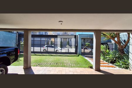 Garagem de casa à venda com 3 quartos, 330m² em Jardim Sao Caetano, São Caetano do Sul