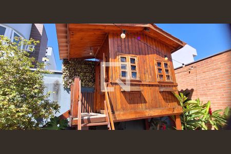 Casa na árvore de casa à venda com 3 quartos, 330m² em Jardim Sao Caetano, São Caetano do Sul