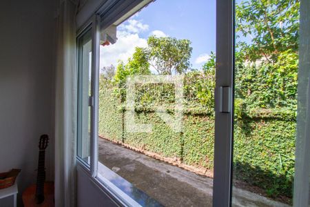 Suíte de casa para alugar com 3 quartos, 160m² em Jardim Botânico, Curitiba