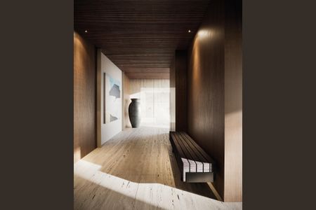 Apartamento à venda com 1 quarto, 48m² em Funcionários, Belo Horizonte