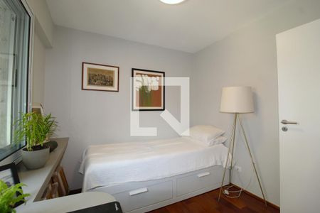 Quarto 1 de apartamento à venda com 3 quartos, 135m² em Itaim Bibi, São Paulo