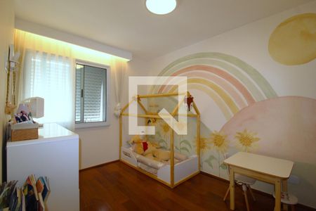 Quarto 2 de apartamento à venda com 3 quartos, 135m² em Itaim Bibi, São Paulo