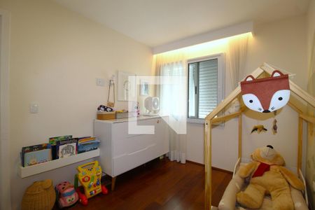 Quarto 2 de apartamento à venda com 3 quartos, 135m² em Itaim Bibi, São Paulo