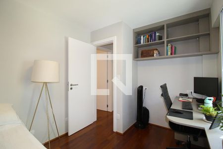 Quarto 1 de apartamento à venda com 3 quartos, 135m² em Itaim Bibi, São Paulo