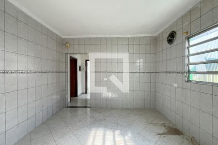Cozinha de casa à venda com 2 quartos, 100m² em Vila Arcadia, São Paulo